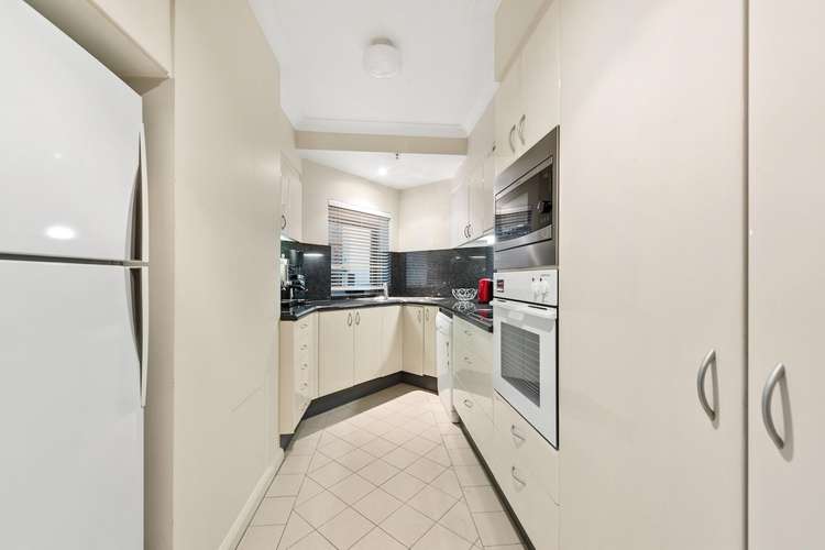 Fourth view of Homely apartment listing, 35 Howard Street, Brisbane QLD 4000