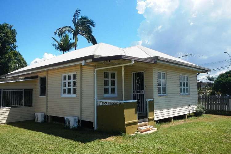 Main view of Homely house listing, 34 Brighton Street, Woody Point QLD 4019