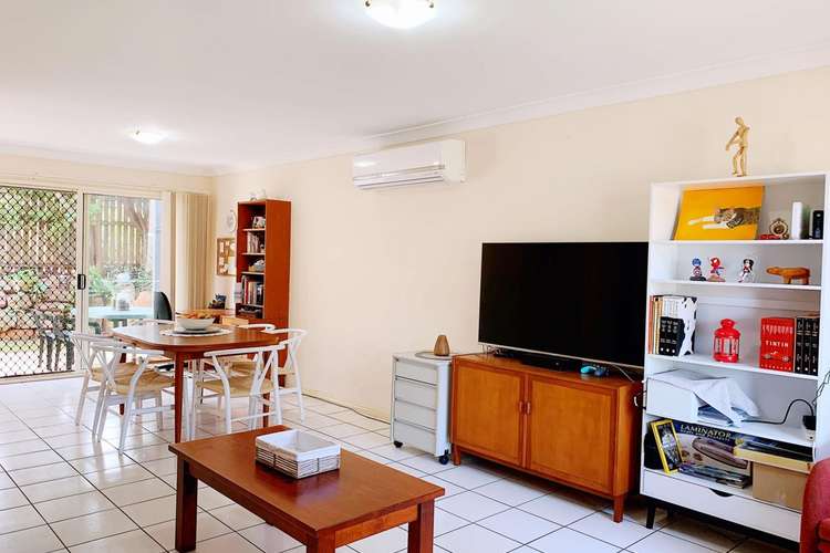 Second view of Homely townhouse listing, 28/15 Peterson Street, Wellington Point QLD 4160