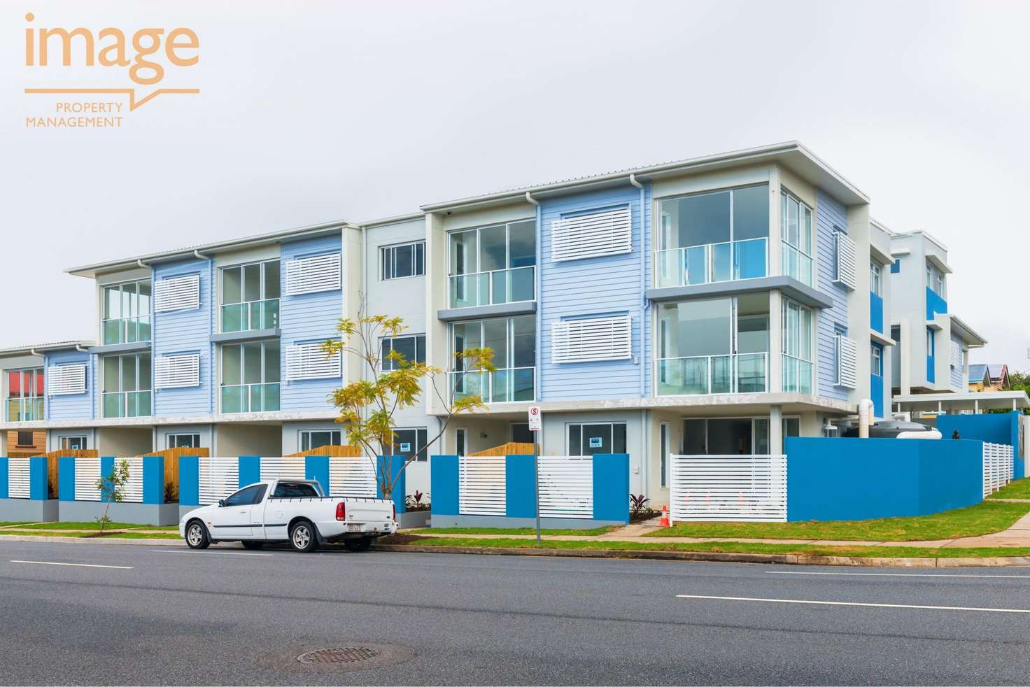 Main view of Homely house listing, 18/273 Cornwall Street, Greenslopes QLD 4120