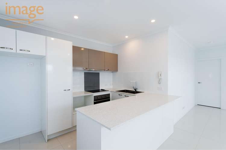 Second view of Homely house listing, 18/273 Cornwall Street, Greenslopes QLD 4120