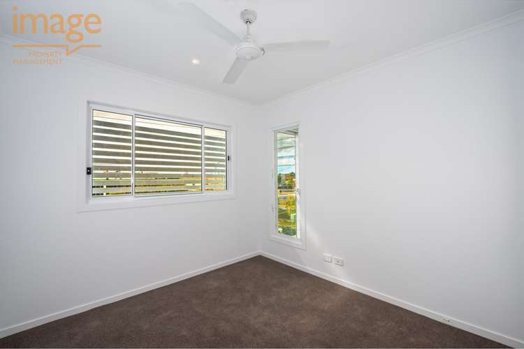 Fifth view of Homely house listing, 18/273 Cornwall Street, Greenslopes QLD 4120