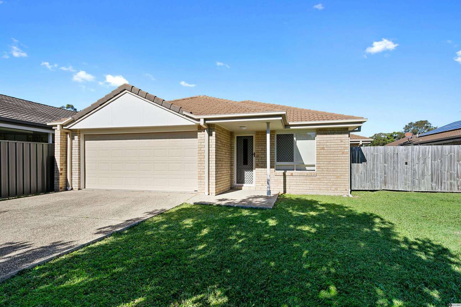 Main view of Homely house listing, 35 Wirra Circuit, Wynnum West QLD 4178