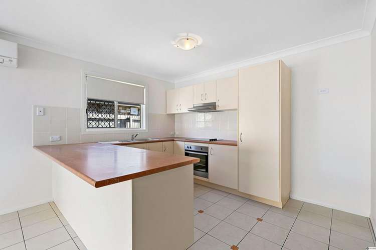 Second view of Homely house listing, 35 Wirra Circuit, Wynnum West QLD 4178