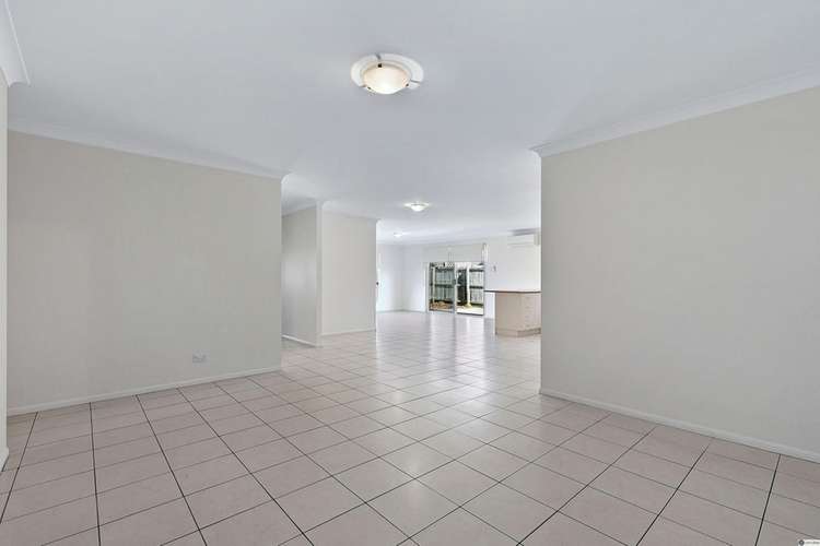 Fourth view of Homely house listing, 35 Wirra Circuit, Wynnum West QLD 4178