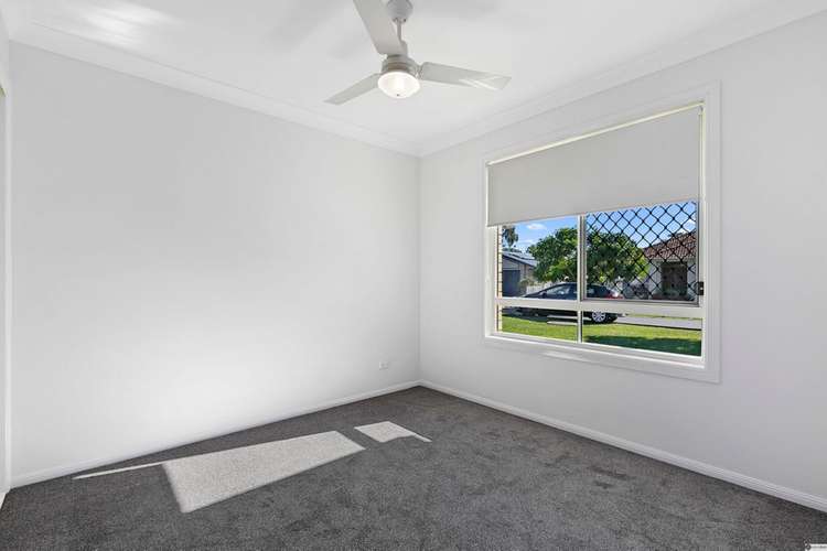 Seventh view of Homely house listing, 35 Wirra Circuit, Wynnum West QLD 4178
