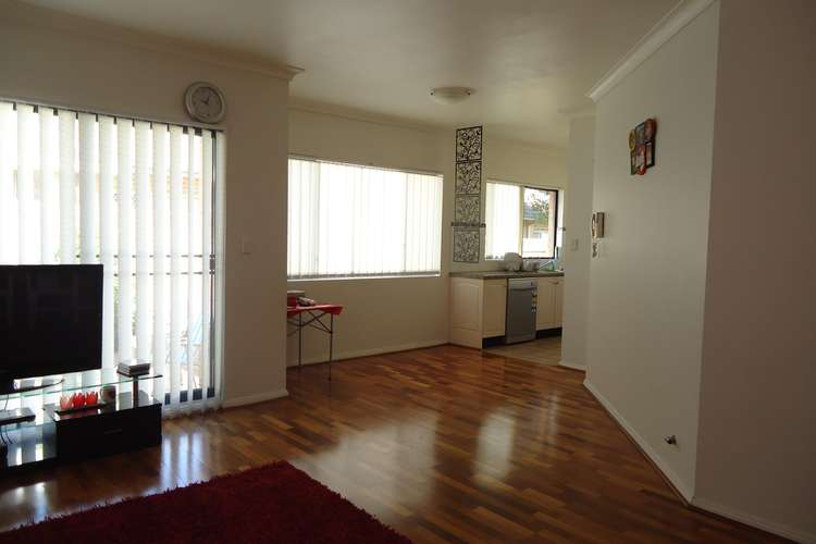 Second view of Homely villa listing, 7/24-26 Veron Street, Wentworthville NSW 2145