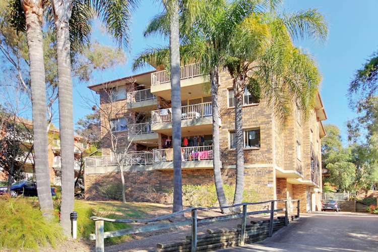 Main view of Homely unit listing, 1/61-63 Lane Street, Wentworthville NSW 2145