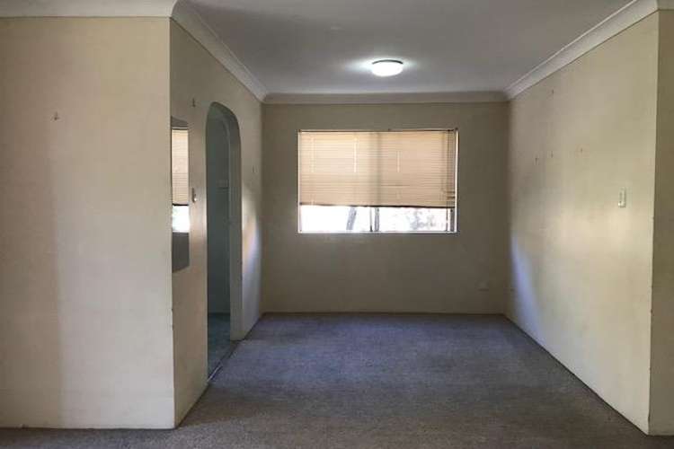 Second view of Homely unit listing, 1/61-63 Lane Street, Wentworthville NSW 2145