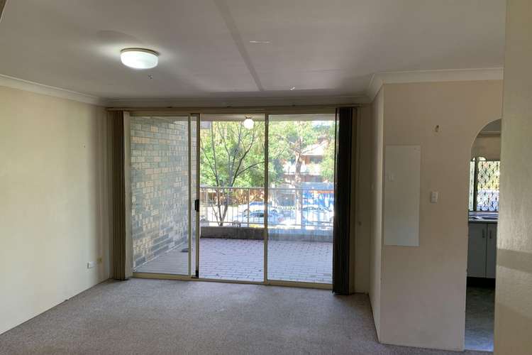 Third view of Homely unit listing, 1/61-63 Lane Street, Wentworthville NSW 2145