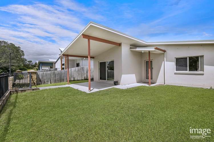 Third view of Homely house listing, 10 Macrusser Circuit, Warner QLD 4500