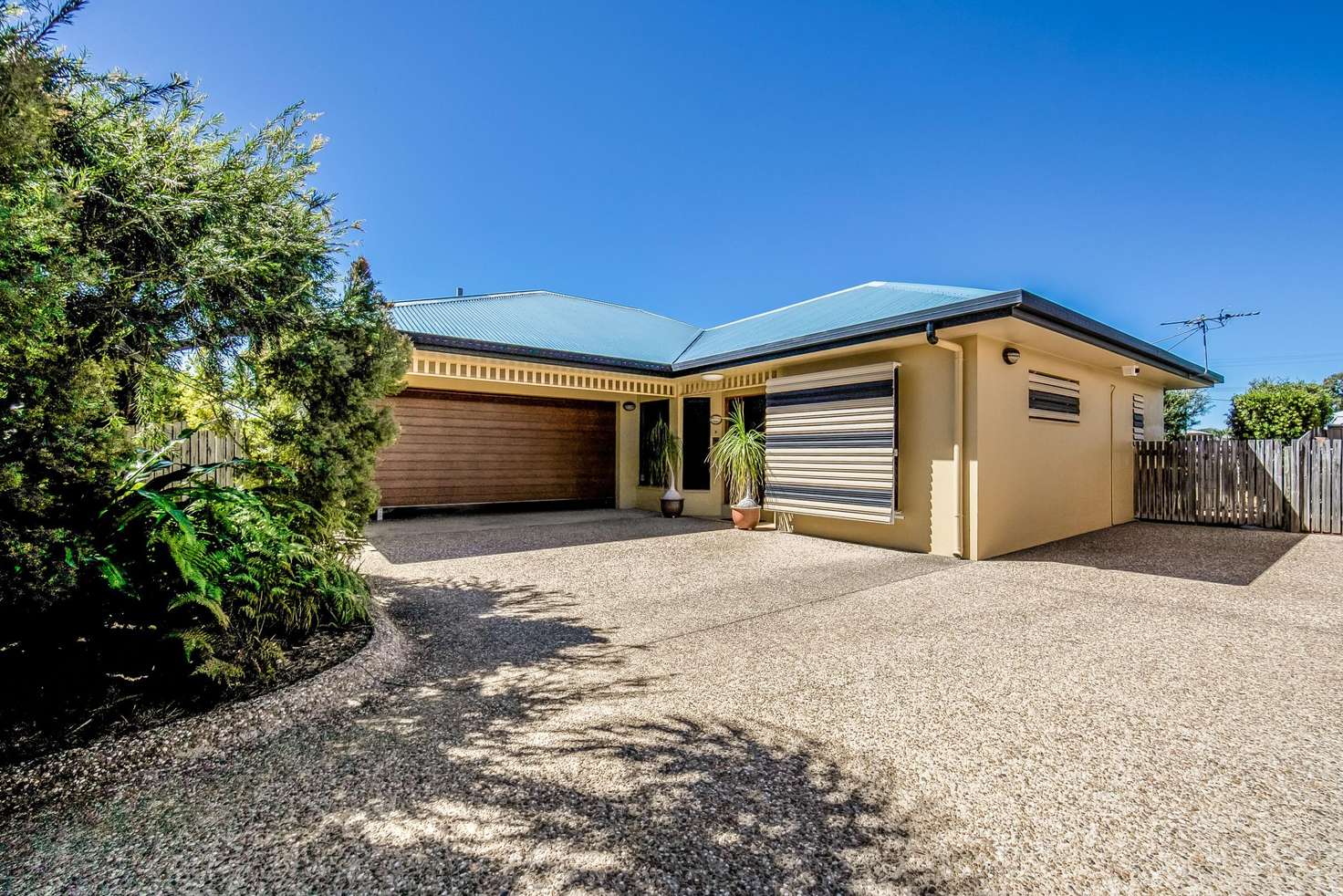 Main view of Homely house listing, 4b Spring Street, Hermit Park QLD 4812