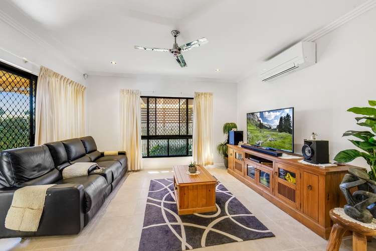 Second view of Homely house listing, 4b Spring Street, Hermit Park QLD 4812