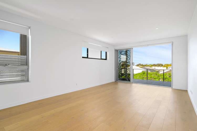Third view of Homely unit listing, 14/26 Buxton Street, Ascot QLD 4007