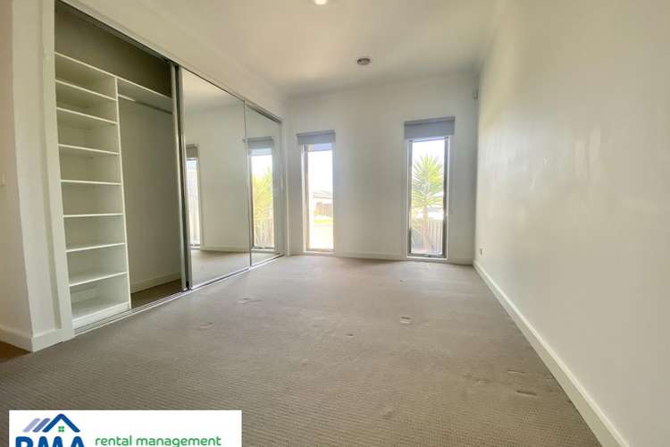 Third view of Homely unit listing, 1/10 Chapman Drive, Wyndham Vale VIC 3024