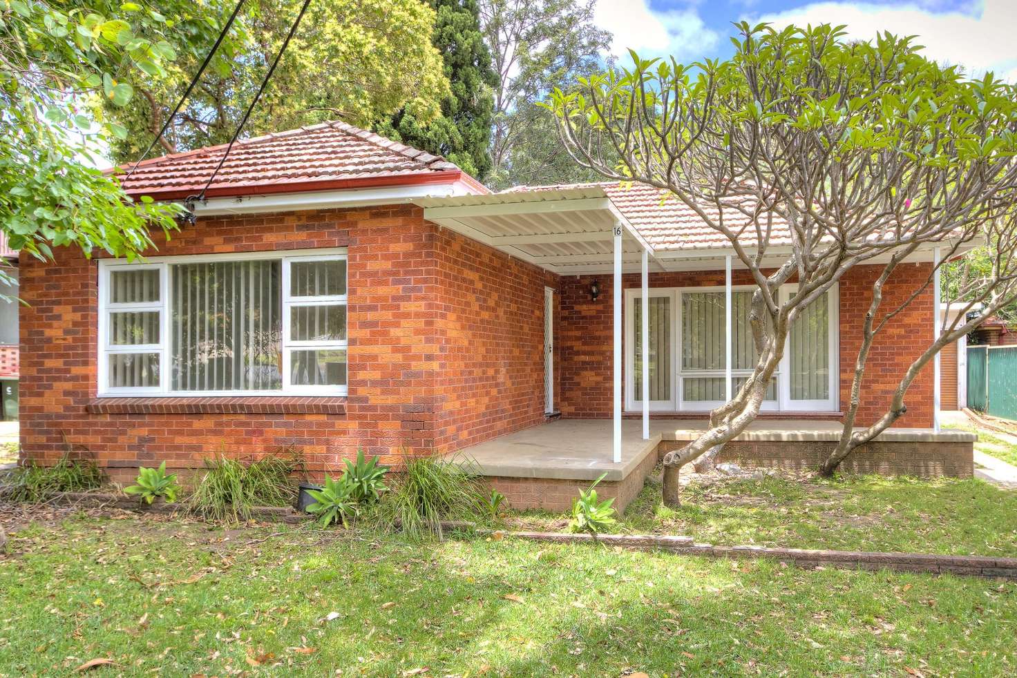 Main view of Homely house listing, 16 Essington Street, Wentworthville NSW 2145