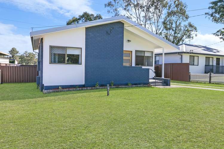 Main view of Homely house listing, 28 Freya Crescent, Shalvey NSW 2770