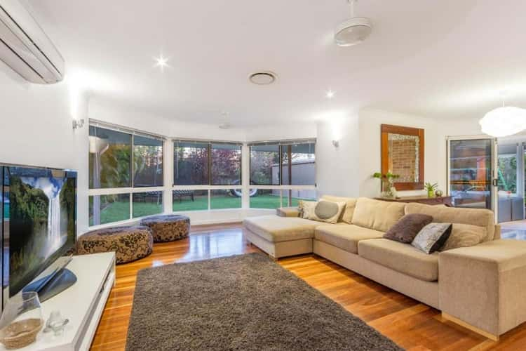 Third view of Homely house listing, 27 Stewart Parade, Manly QLD 4179