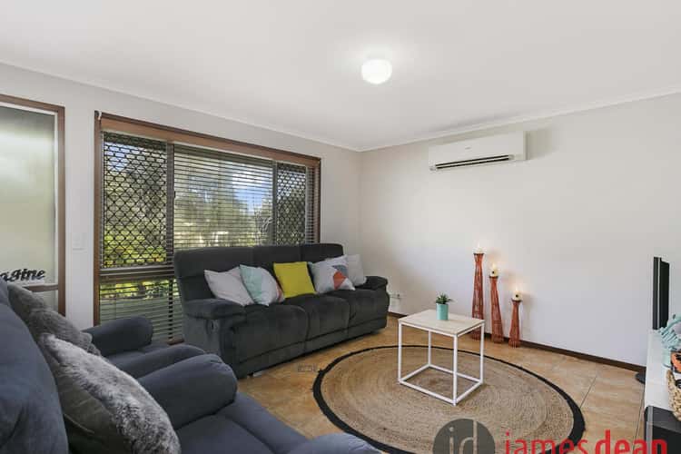 Second view of Homely house listing, 117 Vienna Rd, Alexandra Hills QLD 4161