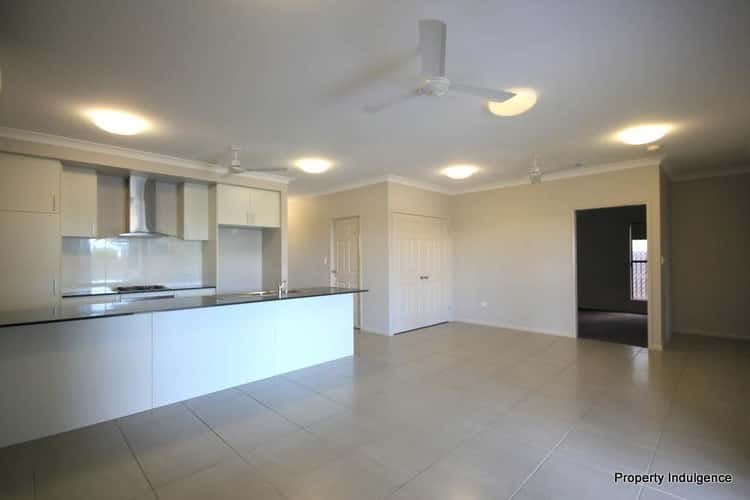 Second view of Homely house listing, 24 Sunhaven Boulevard, Burdell QLD 4818