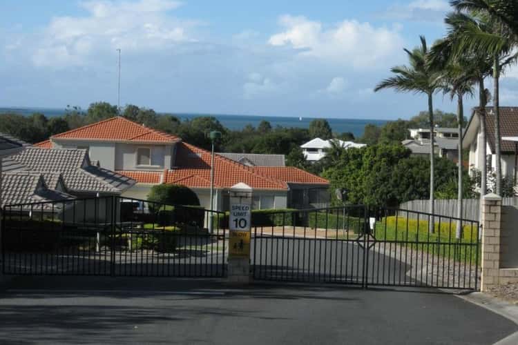Main view of Homely unit listing, 9/519 Tingal Road, Wynnum QLD 4178
