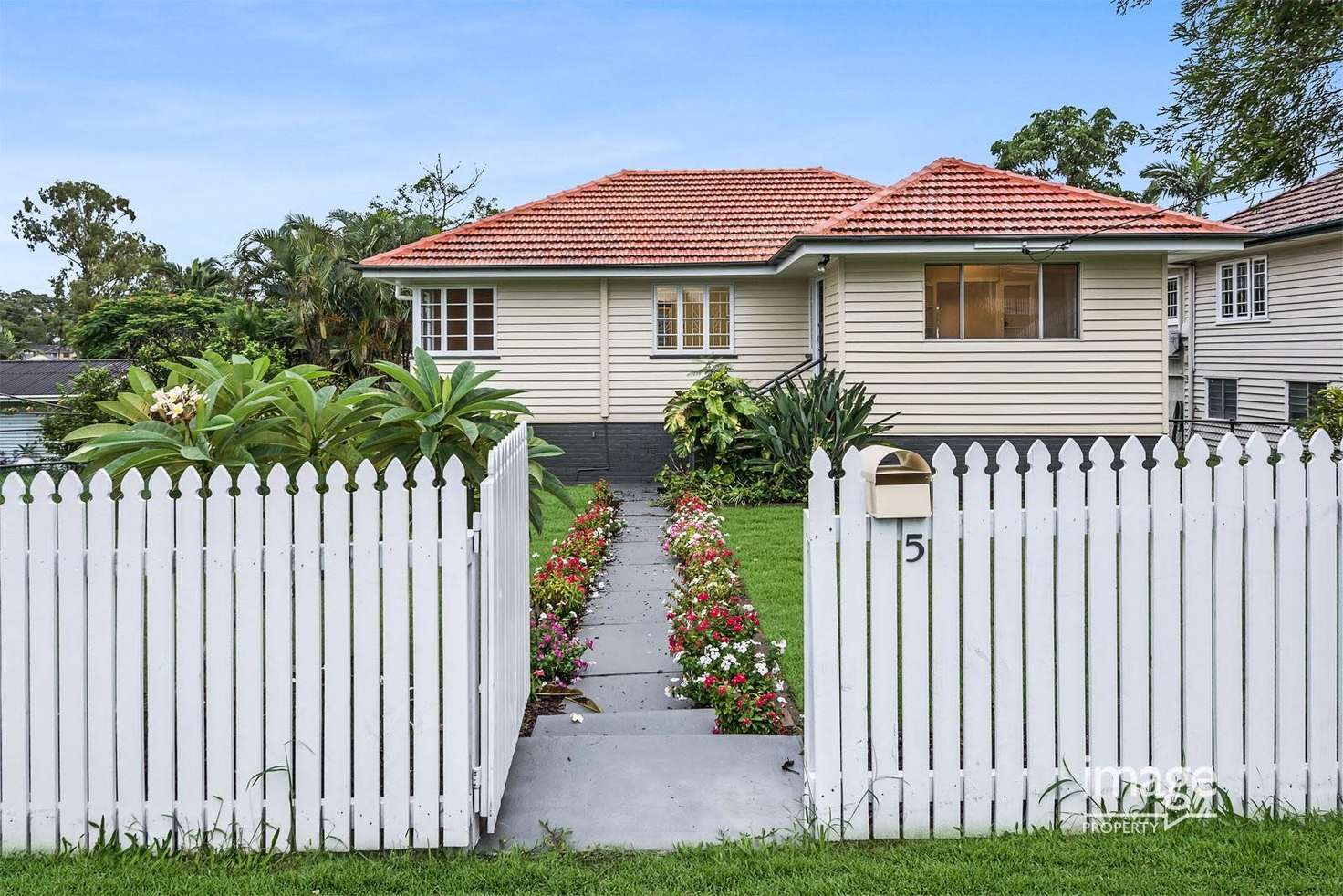 Main view of Homely house listing, 5 Lichfield Street, Carina QLD 4152