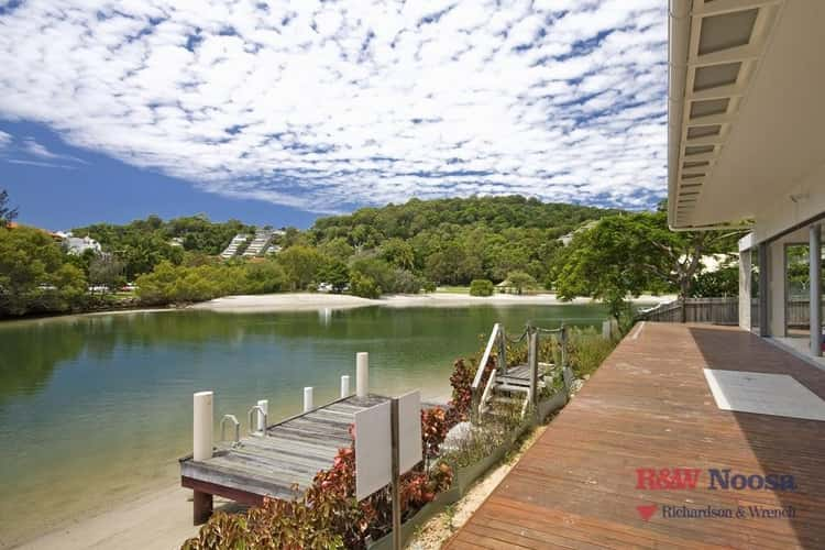 Main view of Homely house listing, 21 Witta Circle, Noosa Sound QLD 4567