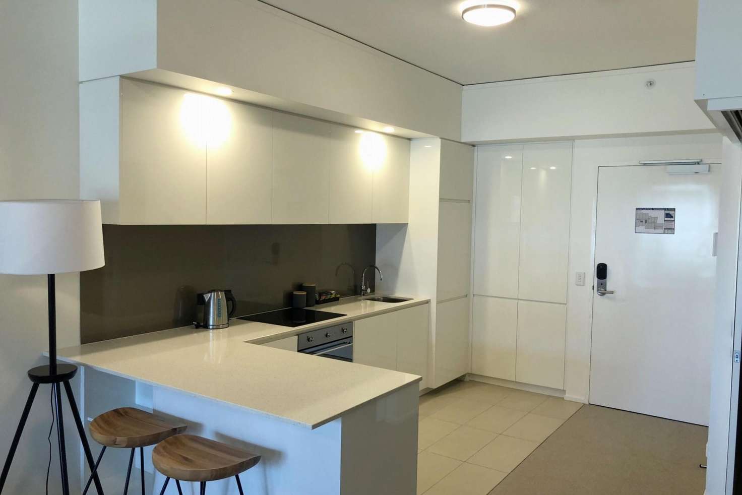 Main view of Homely unit listing, Unit 503/510 Saint Pauls Terrace, Bowen Hills QLD 4006