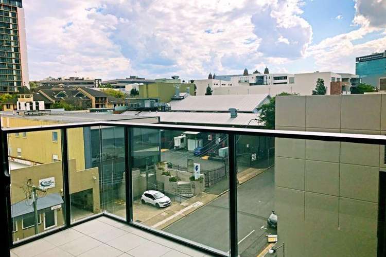 Fifth view of Homely apartment listing, 11 Carriage Street, Bowen Hills QLD 4006