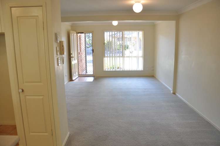 Fourth view of Homely townhouse listing, 24/12 Grandchester Street, Sunnybank Hills QLD 4109