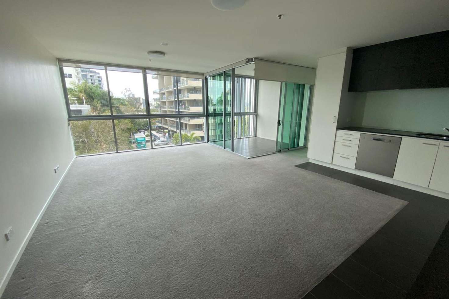 Main view of Homely apartment listing, 18 Thorn, Kangaroo Point QLD 4169