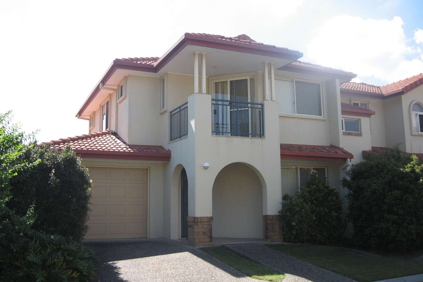 Main view of Homely townhouse listing, 21/139 Pring Street, Hendra QLD 4011