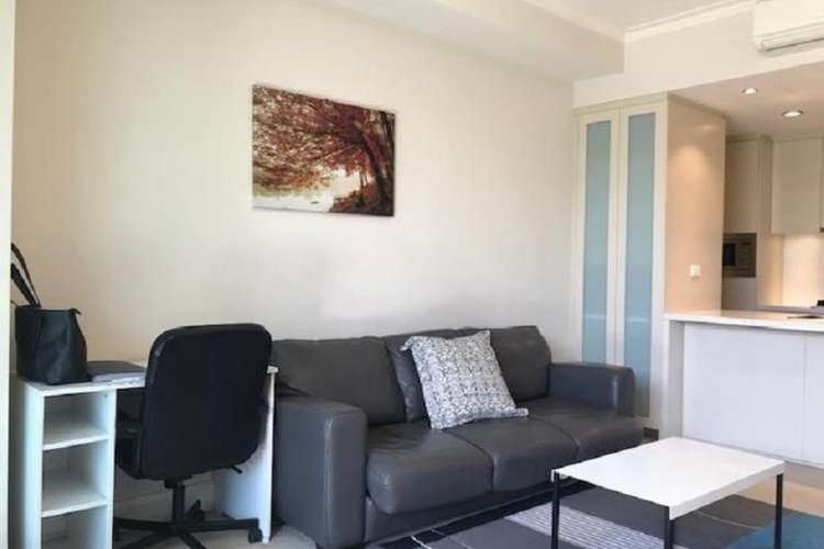 Fourth view of Homely apartment listing, 407/2 Timbrol Avenue, Rhodes NSW 2138