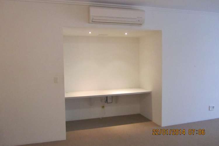 Fourth view of Homely house listing, 37/20 Donkin, West End QLD 4101
