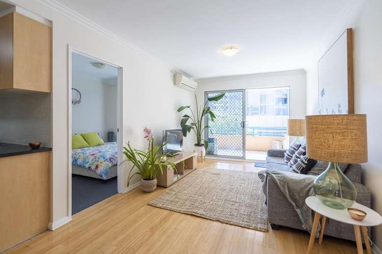 Third view of Homely apartment listing, 1/1-3 Sturdee Parade, Dee Why NSW 2099