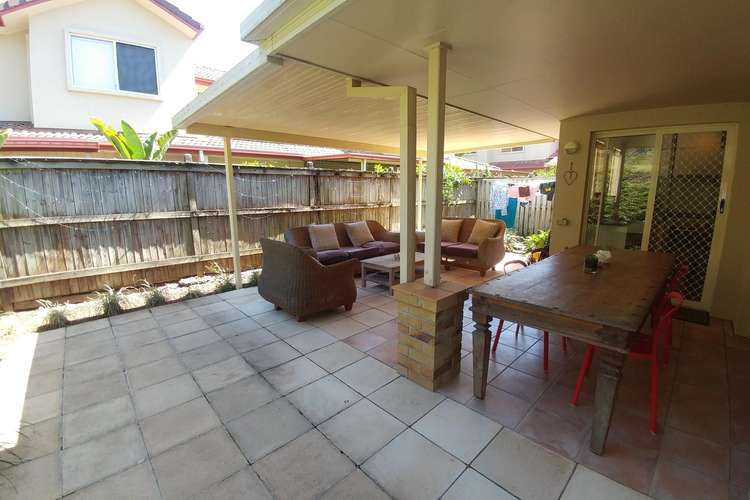 Third view of Homely townhouse listing, 51/139 Pring Street, Hendra QLD 4011