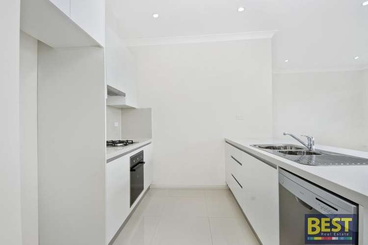 Third view of Homely unit listing, 19/11-15 Peggy Street, Mays Hill NSW 2145