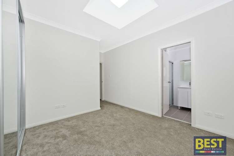 Fifth view of Homely unit listing, 19/11-15 Peggy Street, Mays Hill NSW 2145