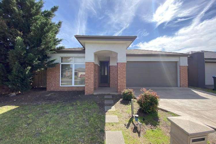 Main view of Homely house listing, 12 Juliet Avenue, Tarneit VIC 3029