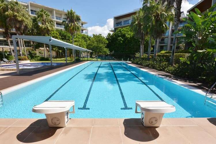 Main view of Homely apartment listing, 4/Casuarina , 154 Musgrave Avenue, Southport QLD 4215