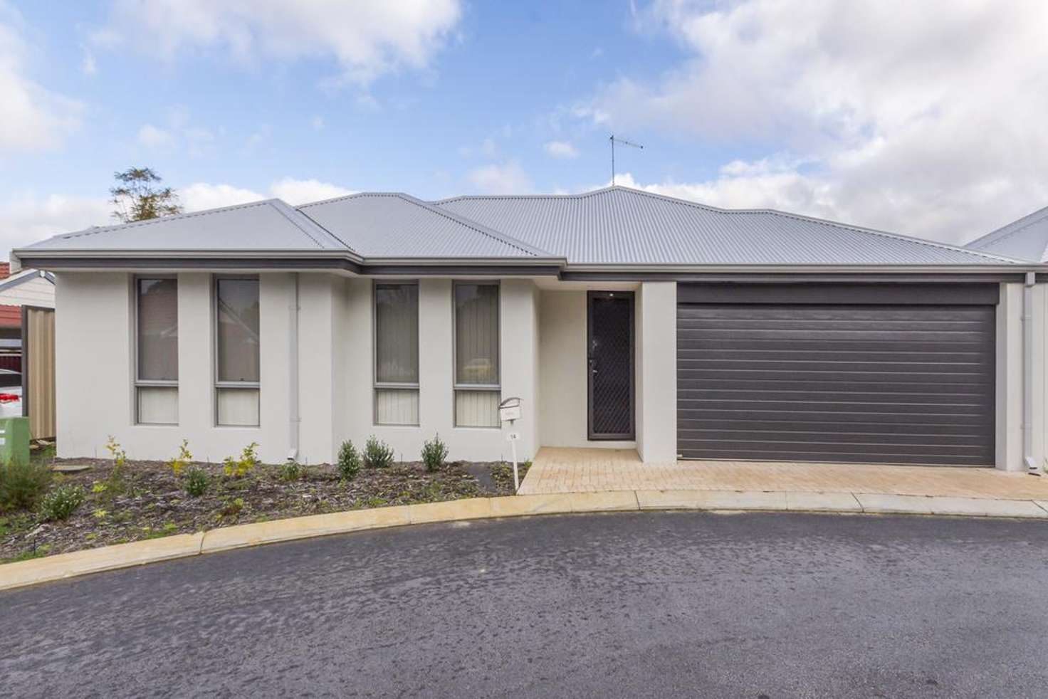 Main view of Homely villa listing, 14 McCormack Street, Armadale WA 6112