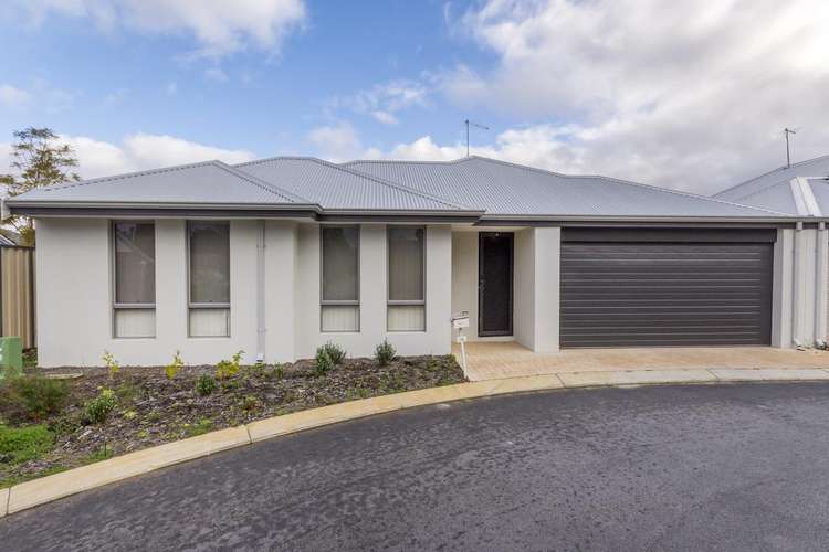 Second view of Homely villa listing, 14 McCormack Street, Armadale WA 6112