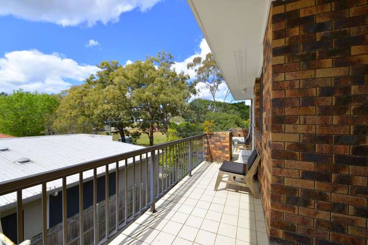 Fifth view of Homely unit listing, 4/114 Carmody Rd, St Lucia QLD 4067