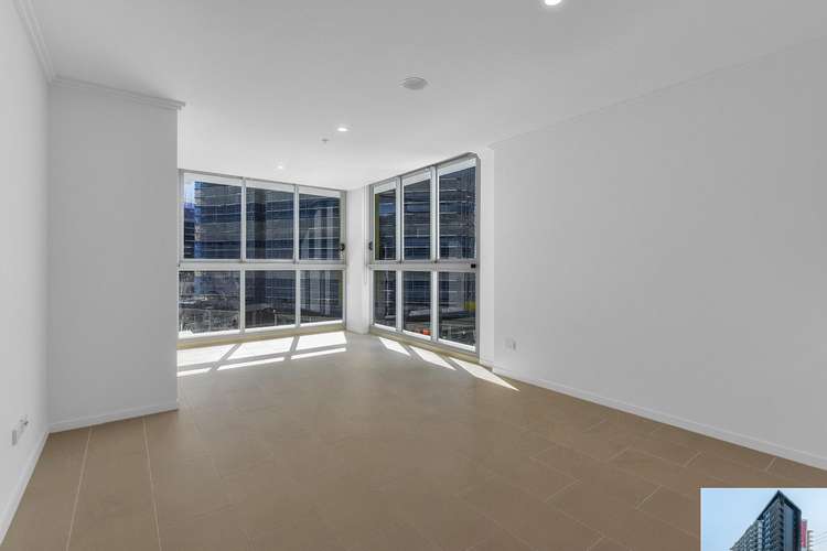 Third view of Homely apartment listing, 9D/42 Wyandra Street, Newstead QLD 4006