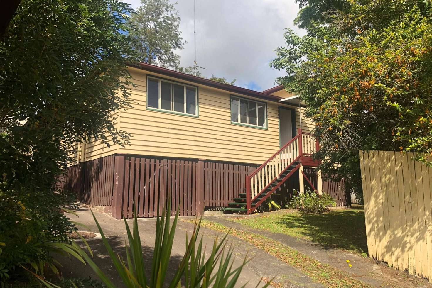 Main view of Homely house listing, 21 Arundell Avenue, Nambour QLD 4560