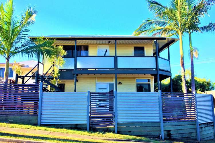 Main view of Homely unit listing, x/64 Gowrie, Annerley QLD 4103