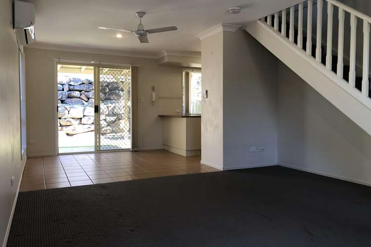 Second view of Homely townhouse listing, Unit 20/519 Tingal Road, Wynnum QLD 4178