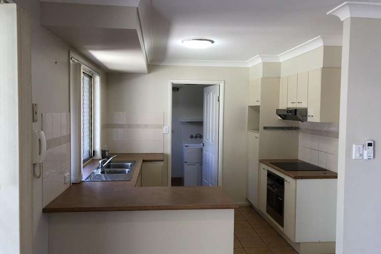 Third view of Homely townhouse listing, Unit 20/519 Tingal Road, Wynnum QLD 4178