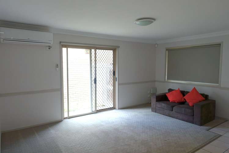 Second view of Homely house listing, 53A Victor Street, Runcorn QLD 4113