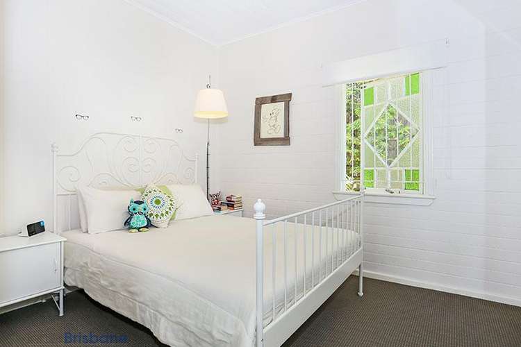 Fifth view of Homely house listing, 156 Kennigo Street, Spring Hill QLD 4000